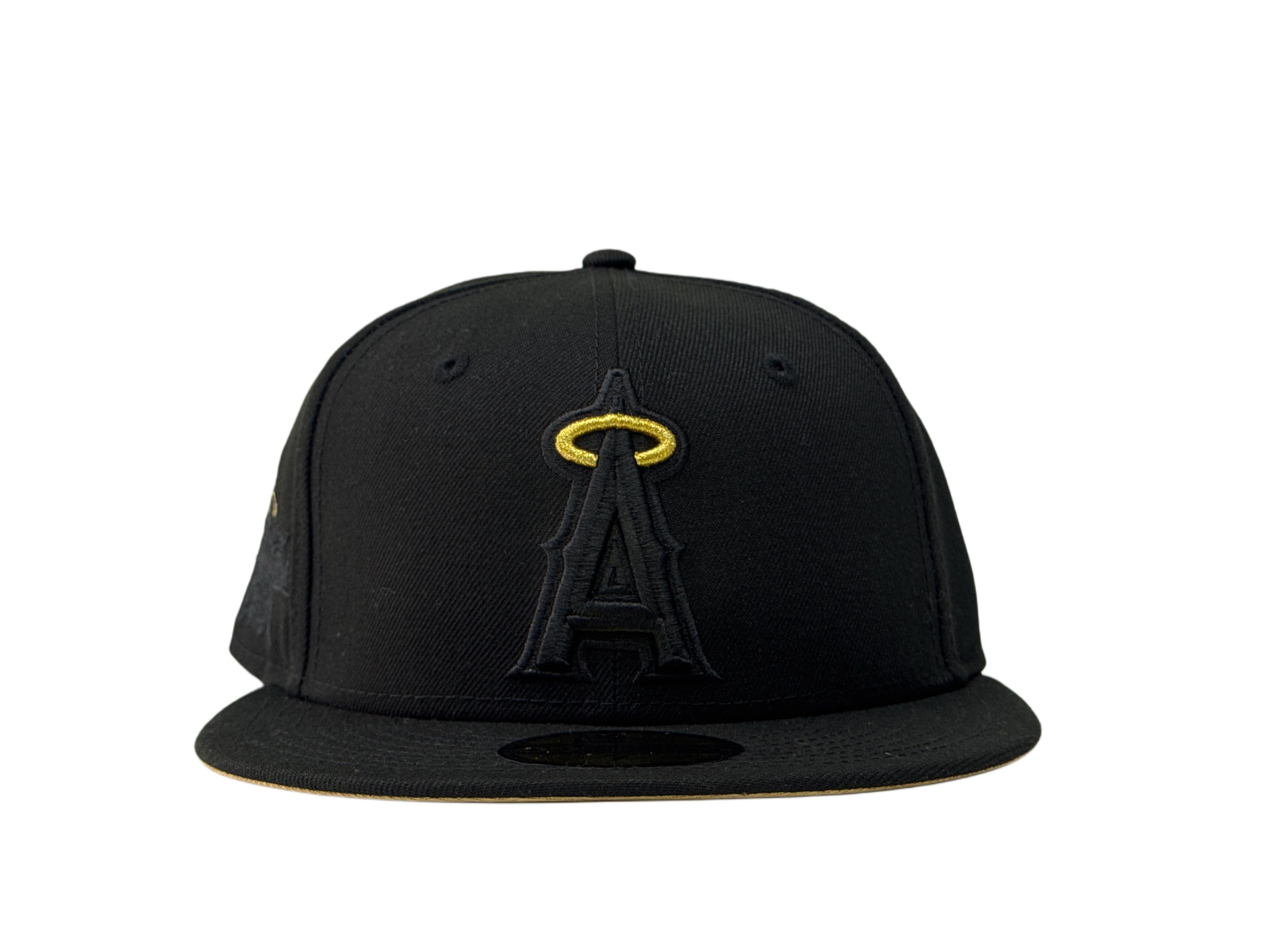 New Era 59FIFTY Los Angeles Angelinos