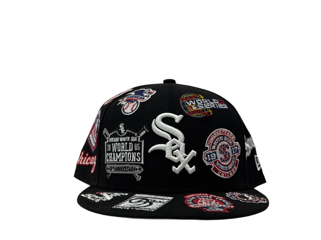 New Era 9FIFTY Chicago White Sox