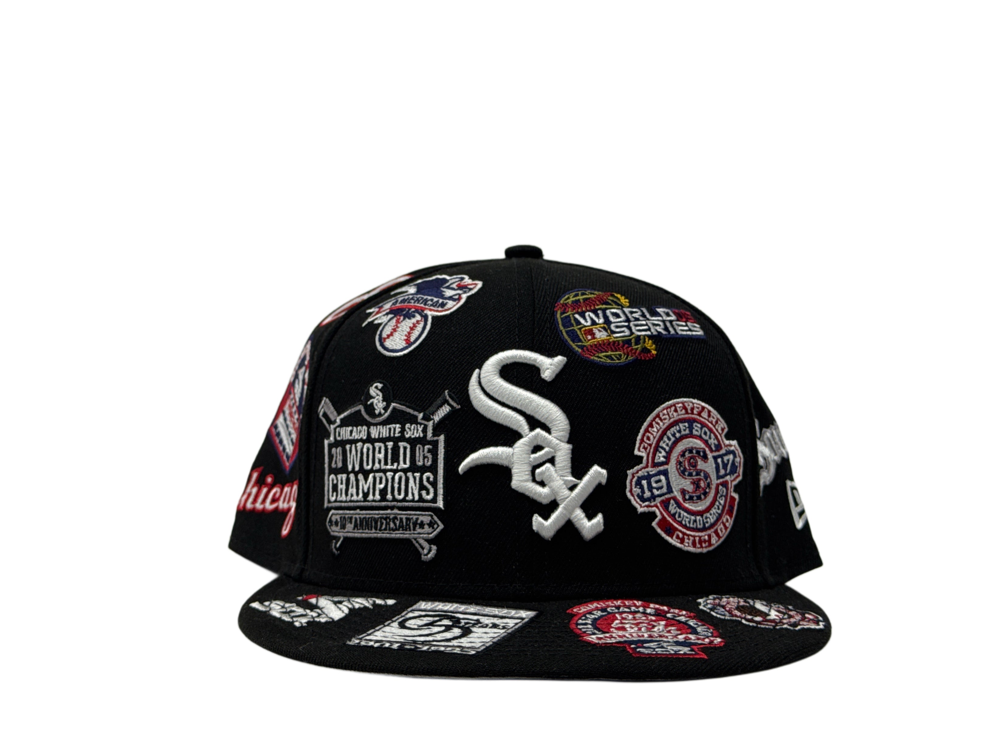 New Era 9FIFTY Chicago White Sox