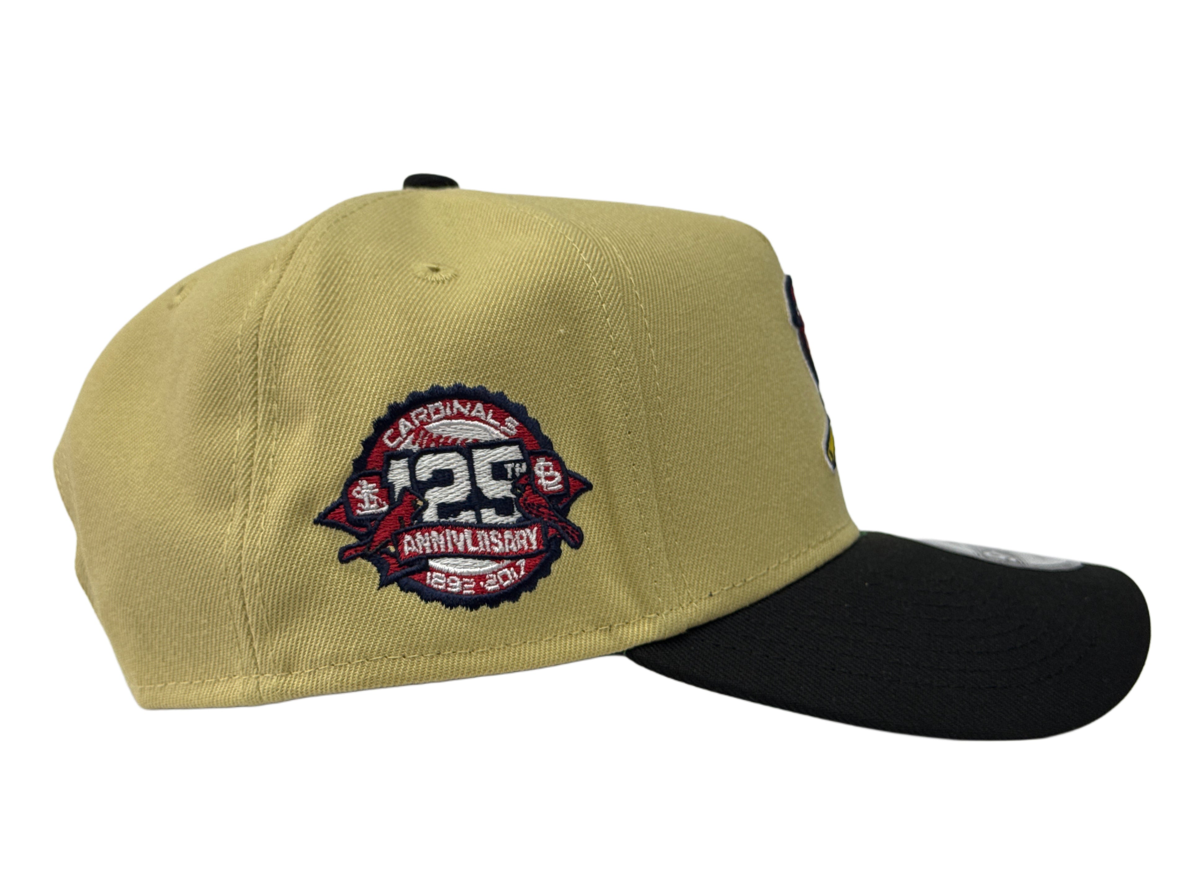 New Era 9FORTY Washington Cardinals