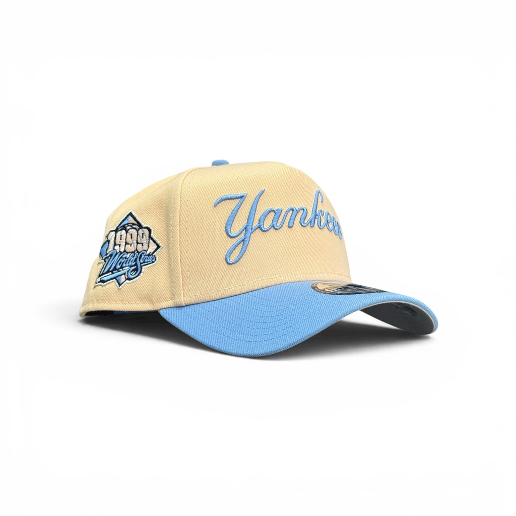 New Era 9FORTY New York Yankees