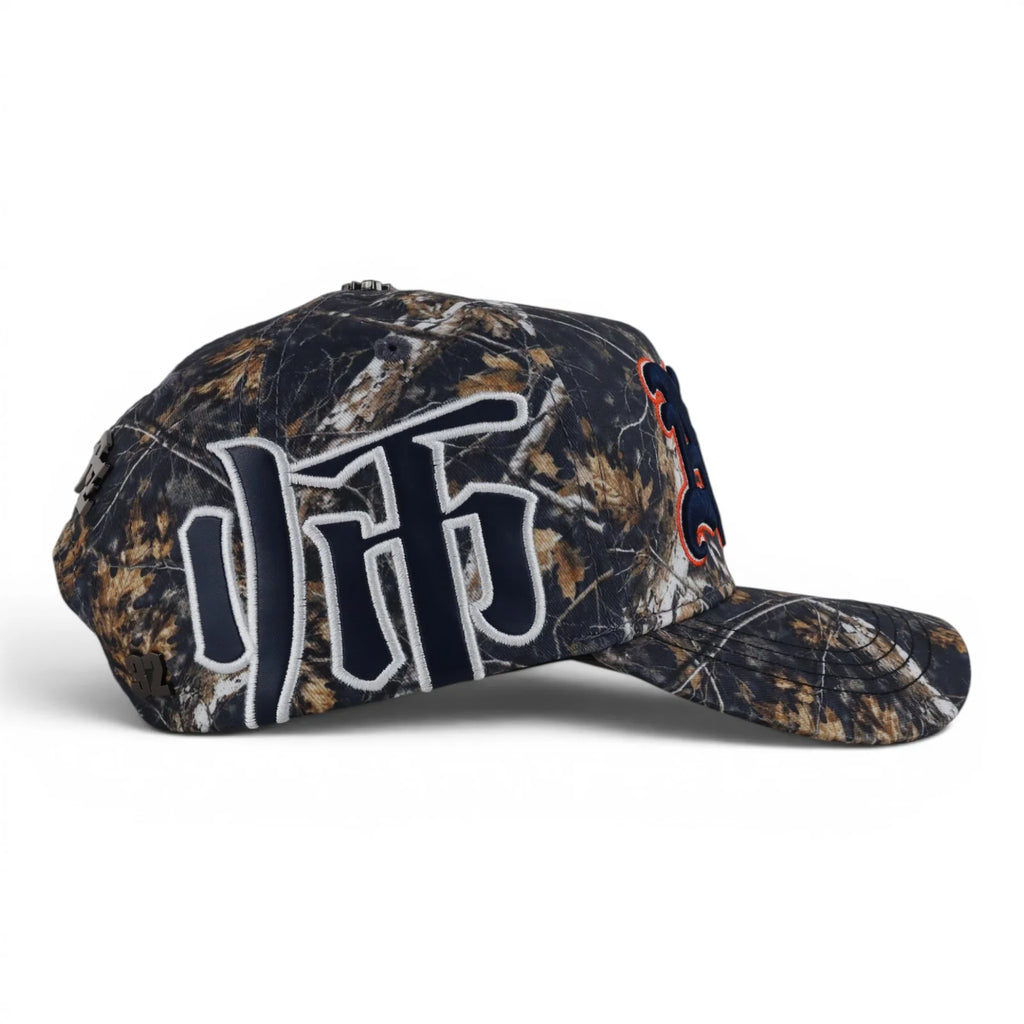 Baez x Shifu ABZ Camo