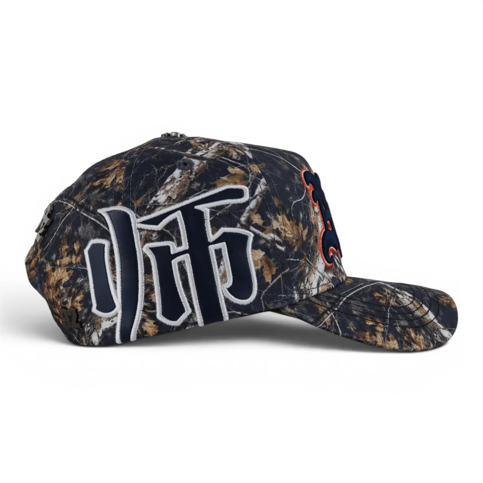 Baez x Shifu ABZ Camo