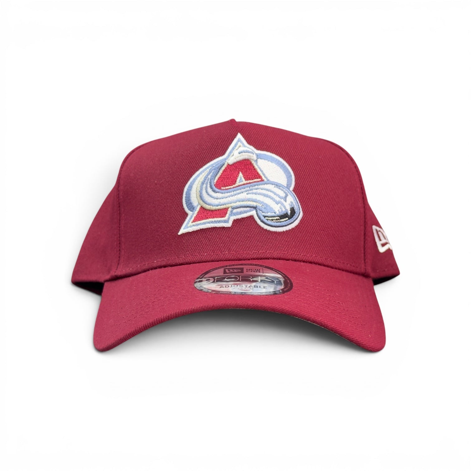 New Era 9FORTY Colorado Avalanche