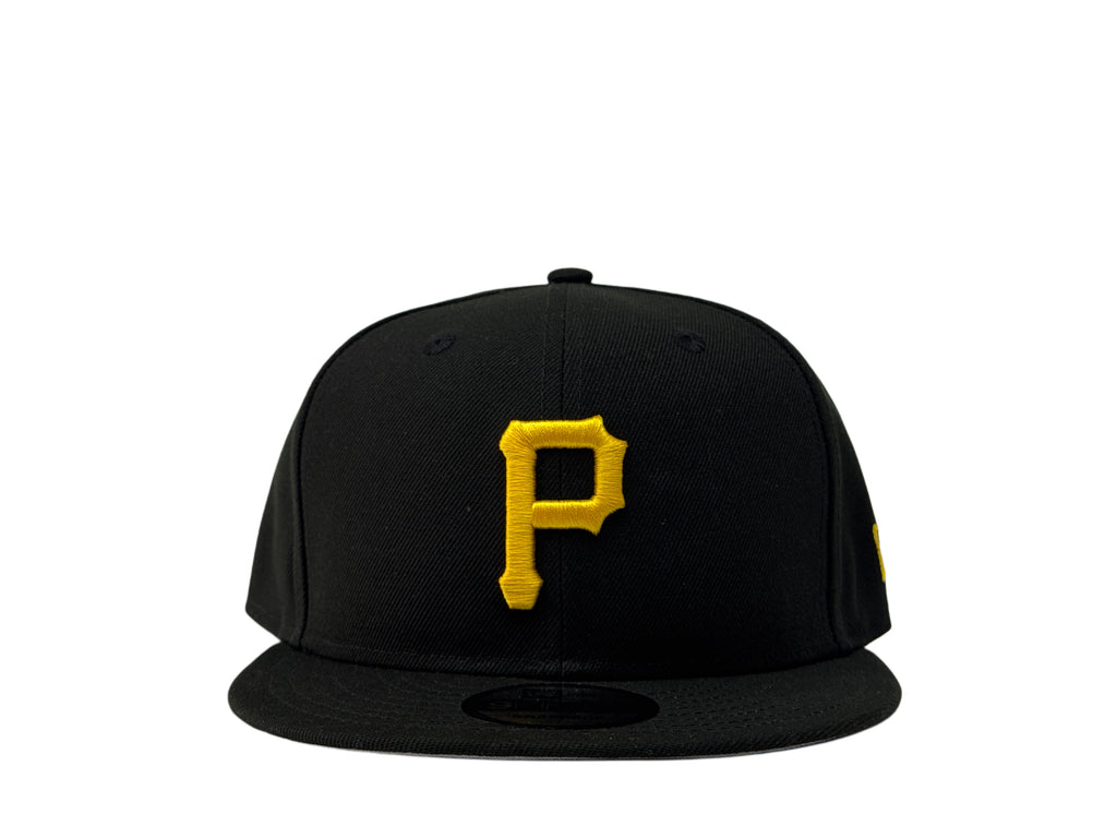 New Era 9FIFTY Pittsburgh Pirates
