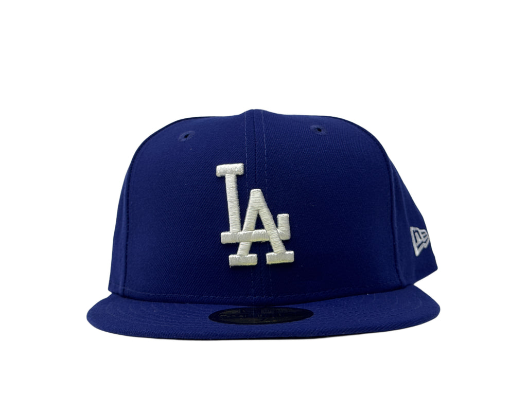 New Era 59FIFTY Los Angeles Dodgers