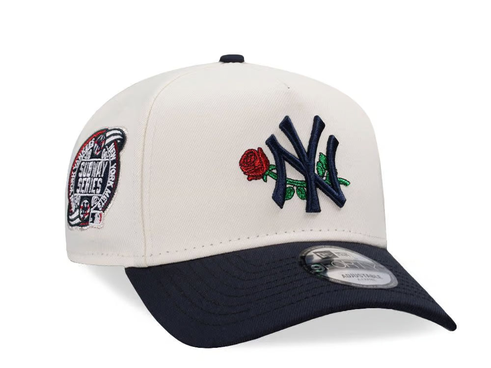 New Era 9FORTY Yankees
