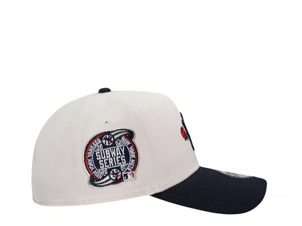 New Era 9FORTY Yankees