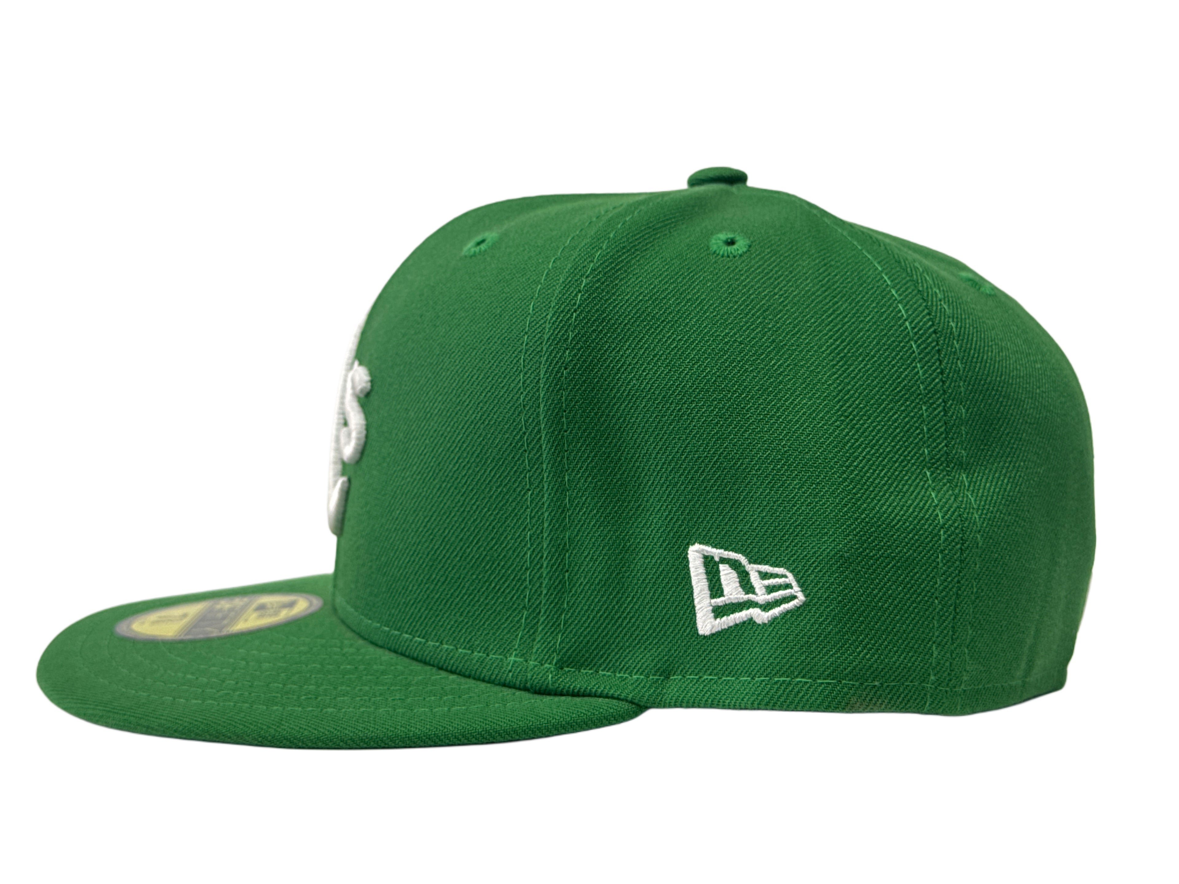 New Era 59FIFTY Oakland Athletics