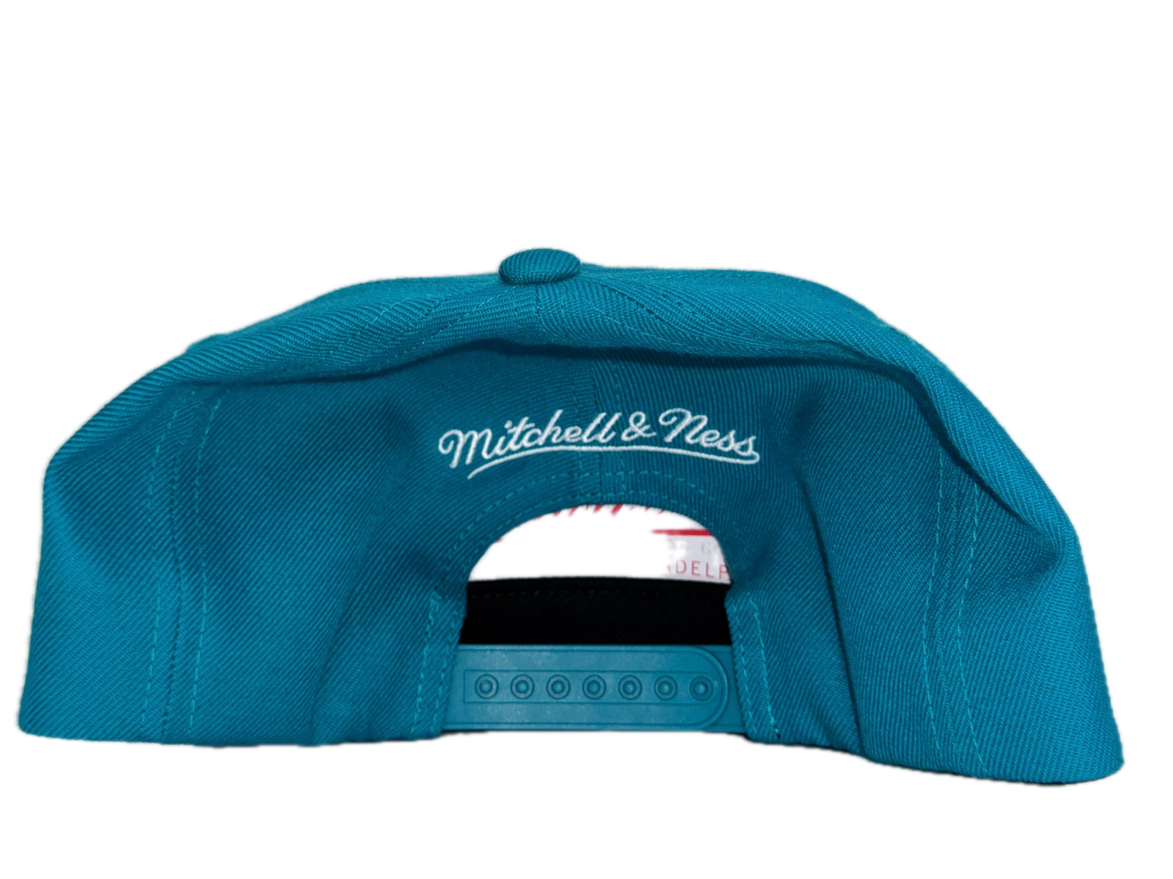M&N Charlotte Hornets
