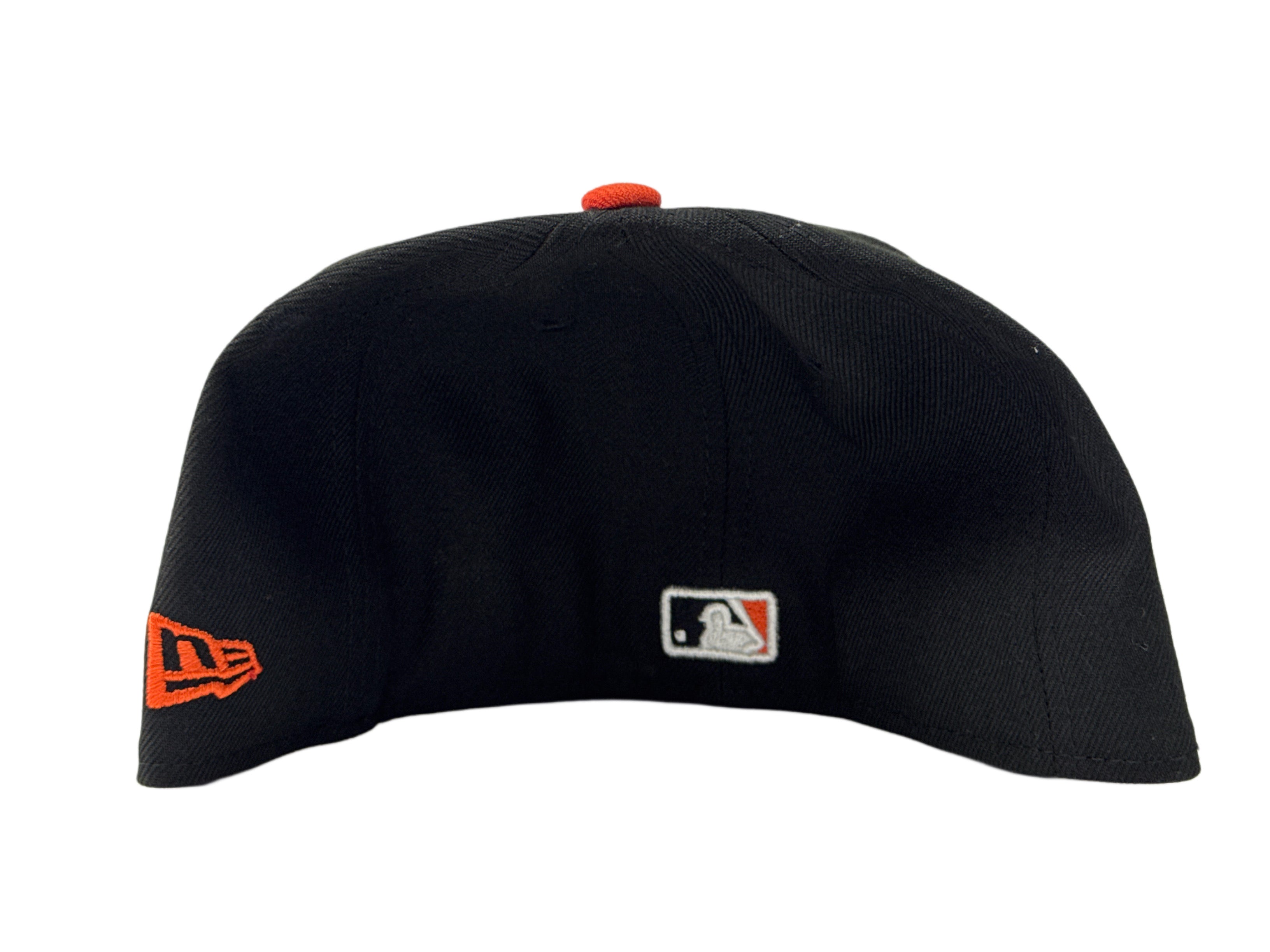 New Era 59FIFTY San Francisco Giants