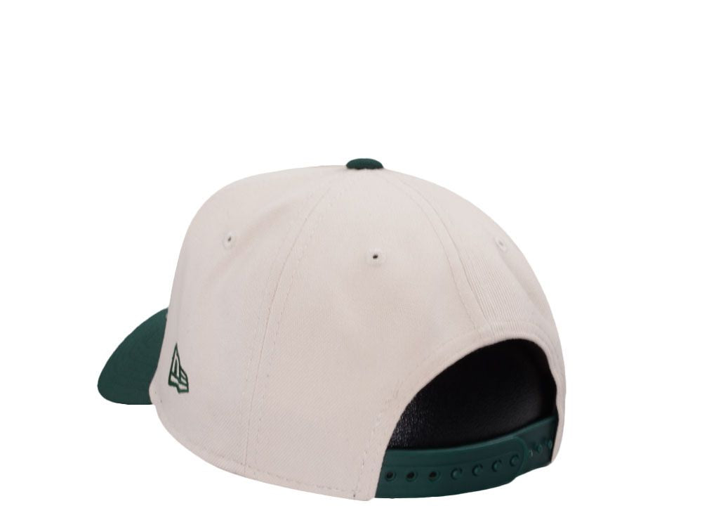 New Era 9FORTY Chicago Blaclhawks
