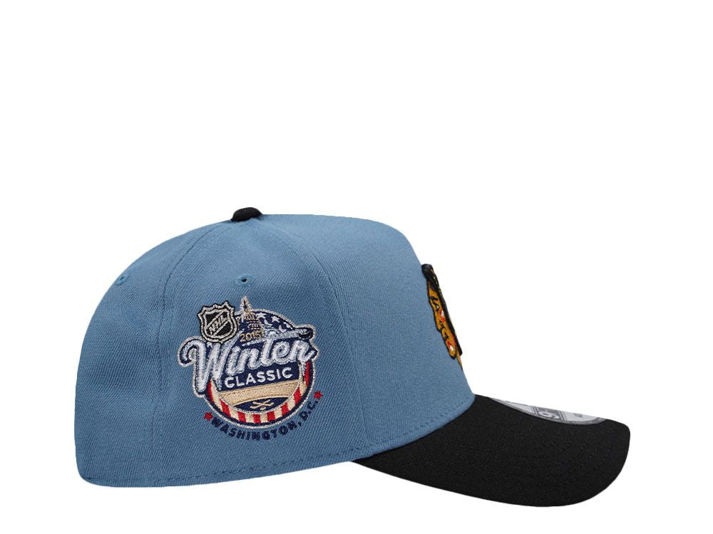 New Era 9FORTY Chicago Blackhawks