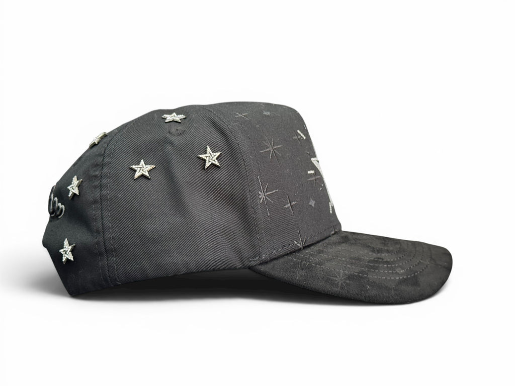 Rich Jr Sirius Star