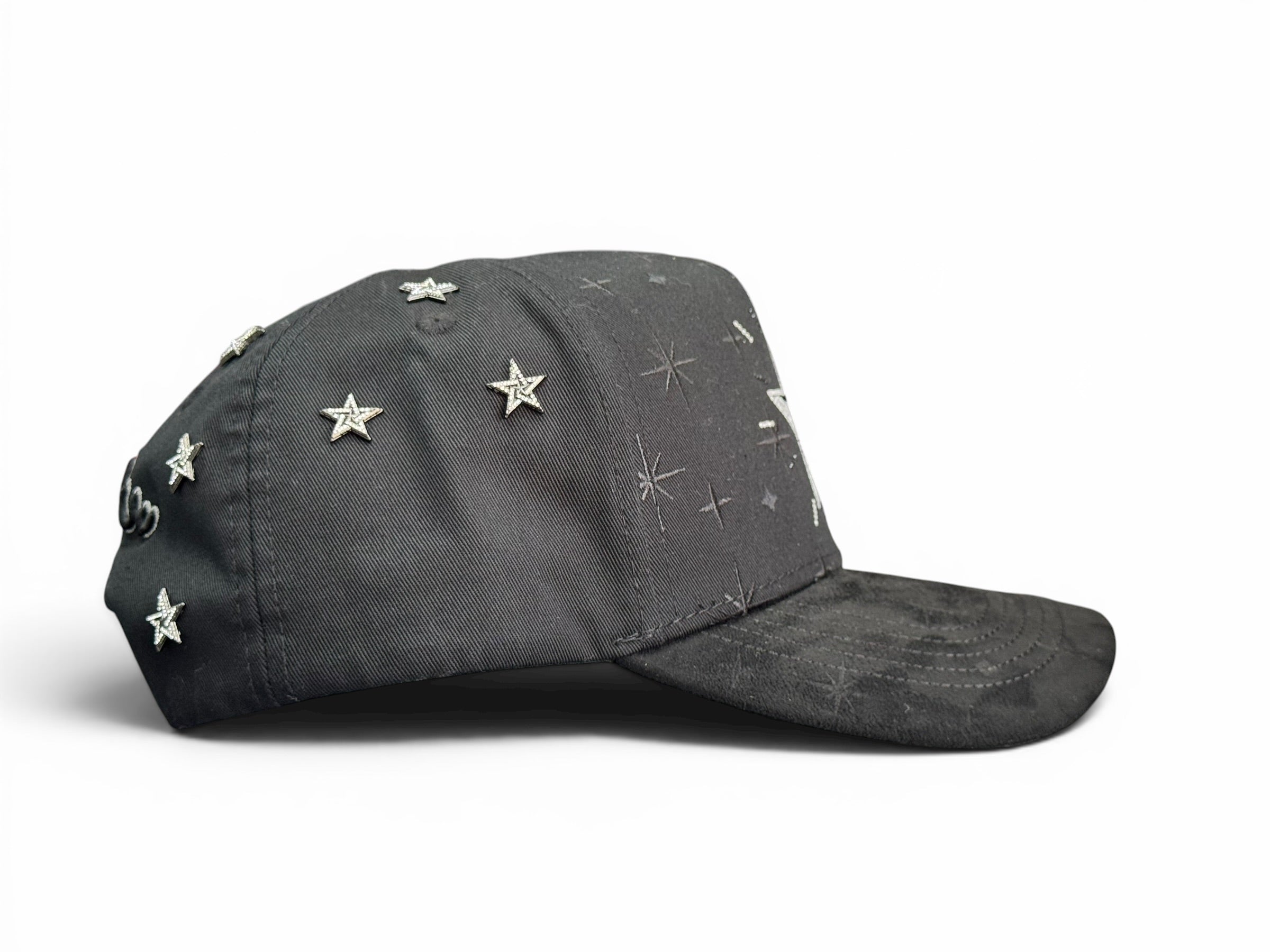 Rich Jr Sirius Star