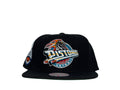 M&N Detroit Pistons