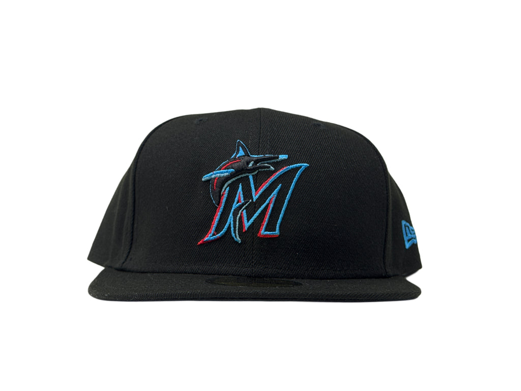 New Era 59FIFTY Miami Marlins