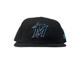 New Era 59FIFTY Miami Marlins