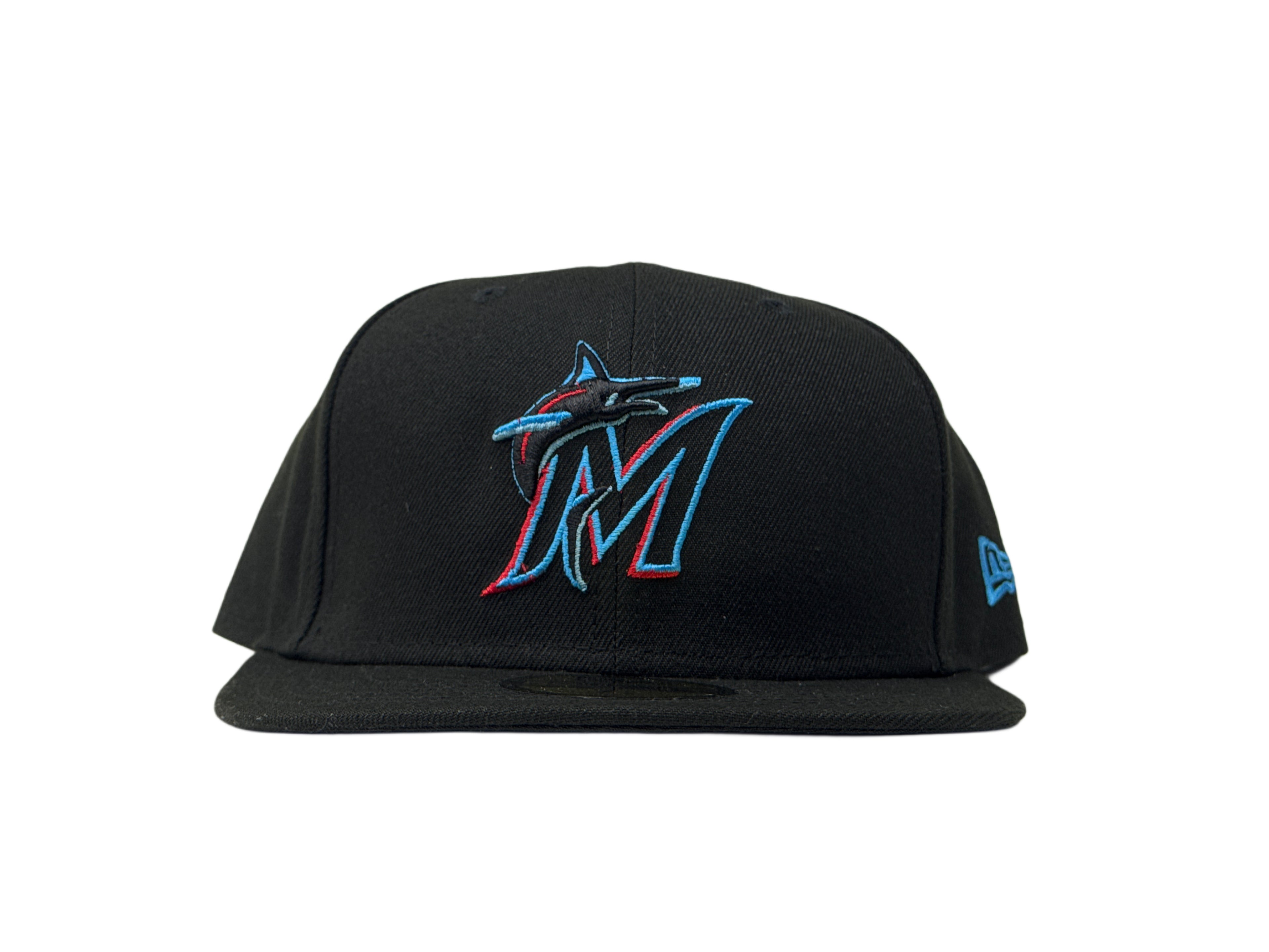 New Era 59FIFTY Miami Marlins