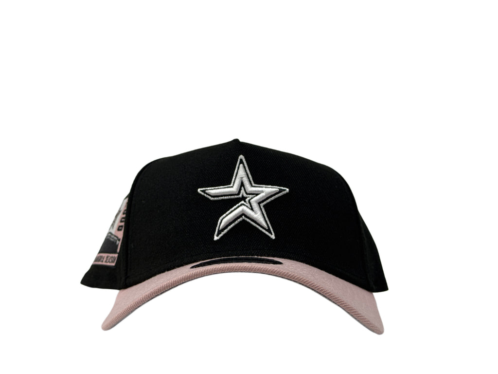New Era 9FORTY Houston Astros