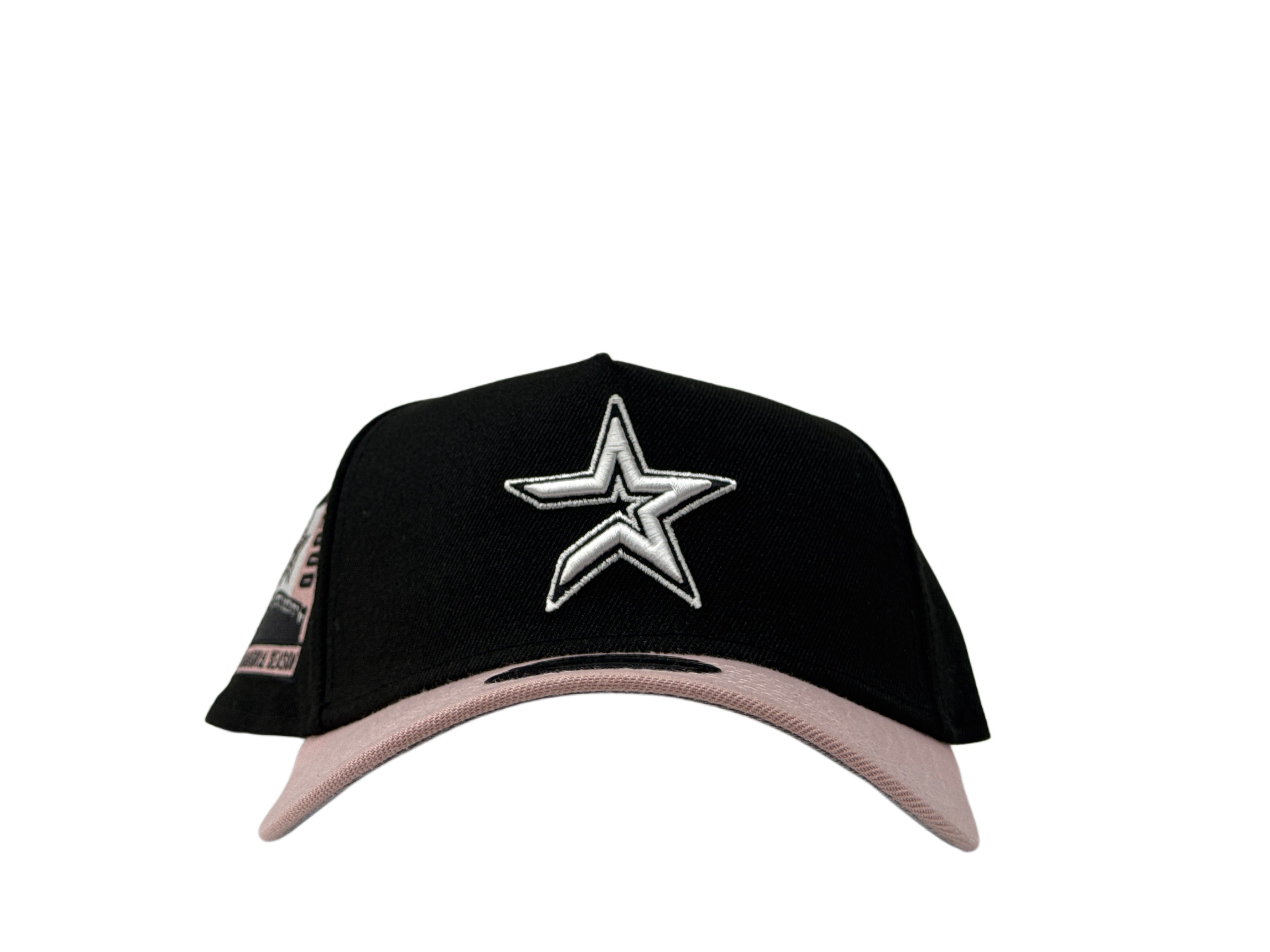 New Era 9FORTY Houston Astros