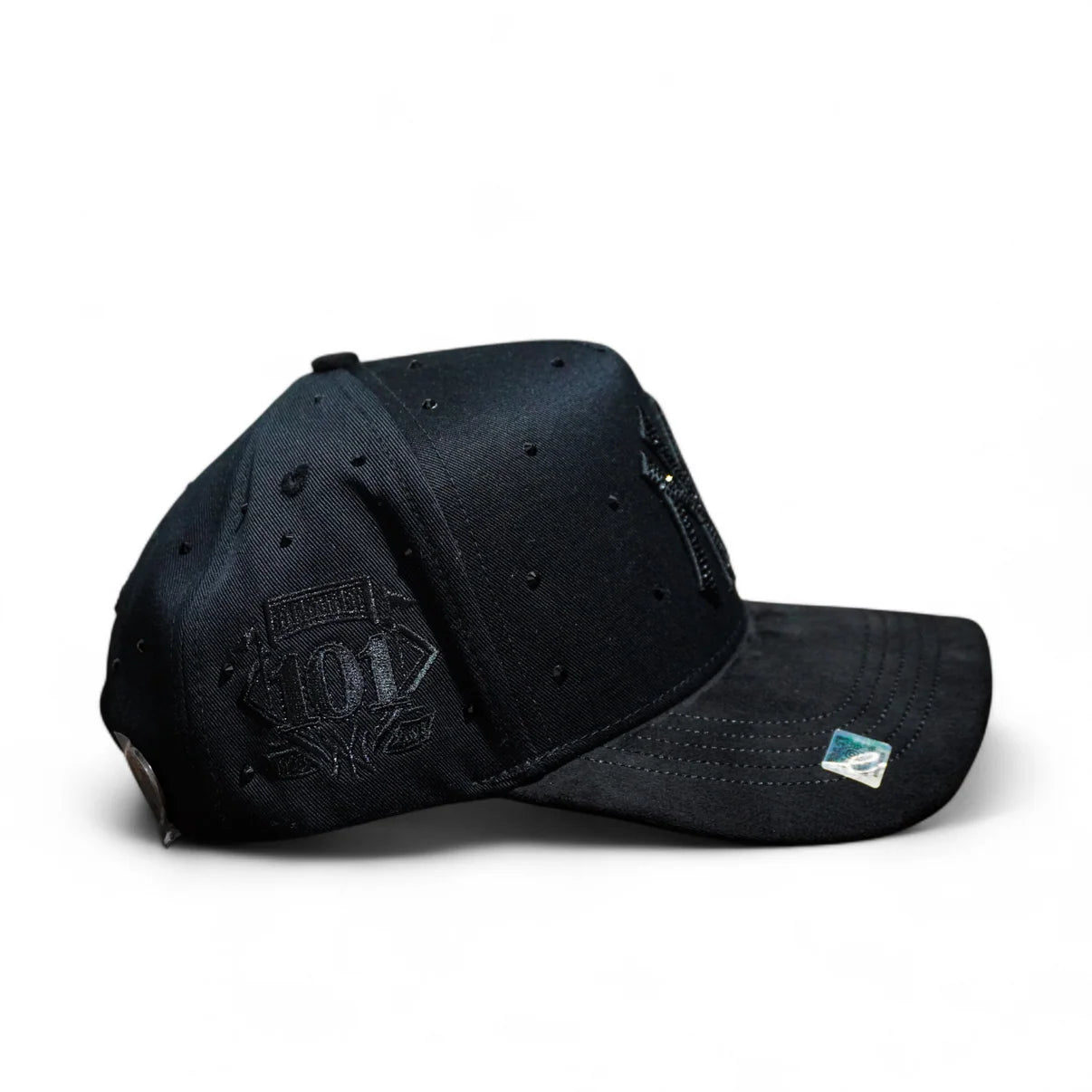 Bigg Boss NY Total Black