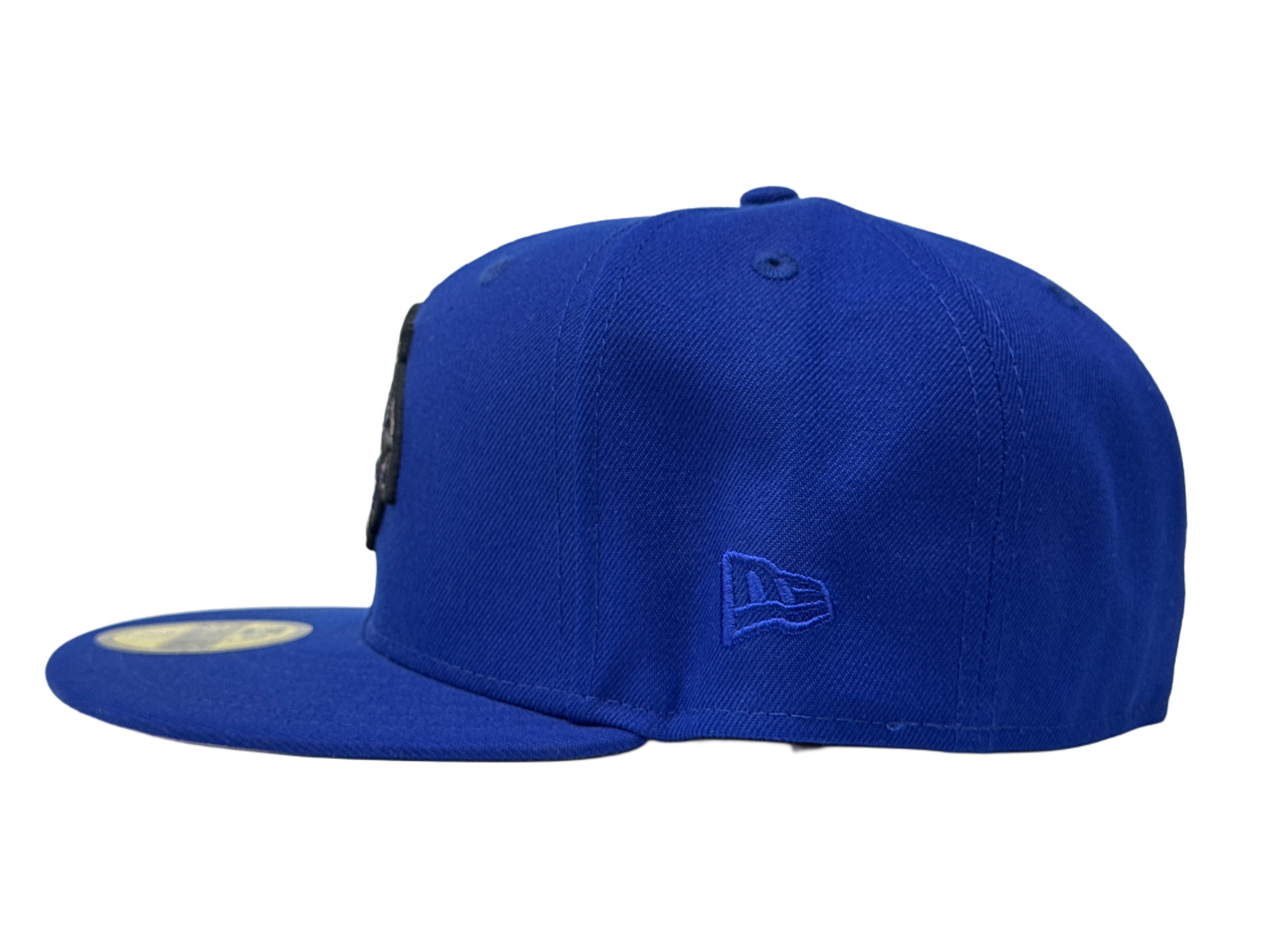 New Era 59FIFTY Cleveland Indians