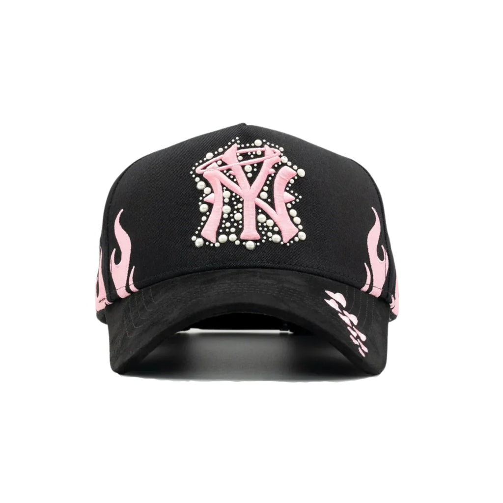 31 Hats NY Pearls in Love