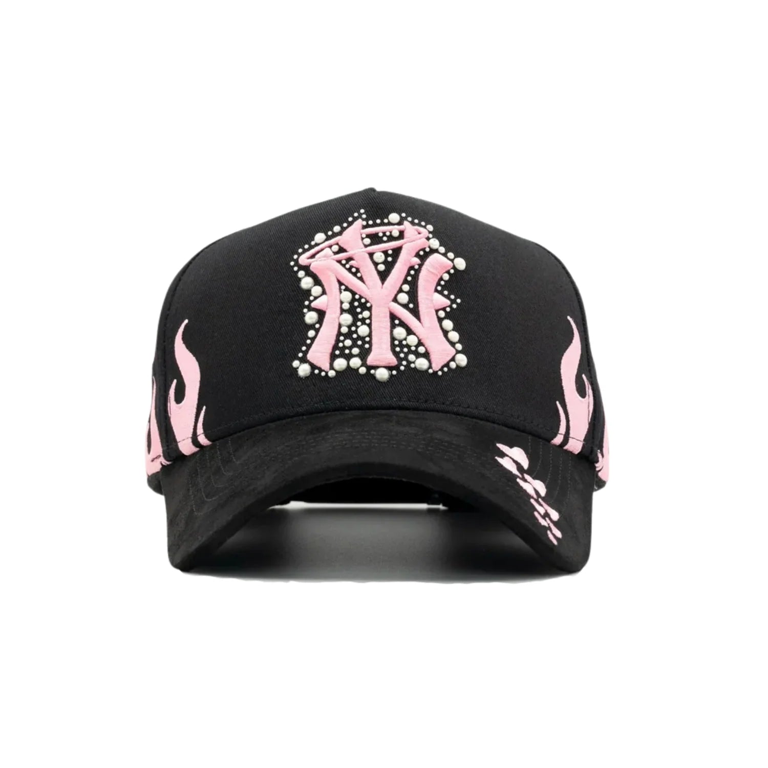 31 Hats NY Pearls in Love
