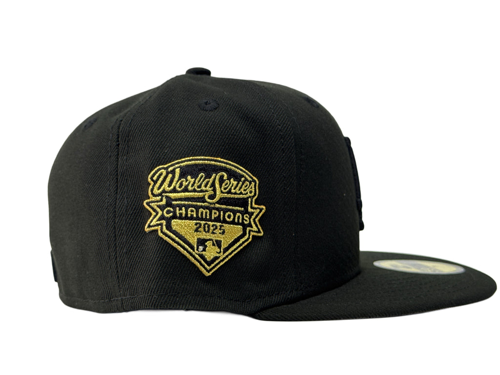 New Era 59FIFTY Los Angeles Dodgers
