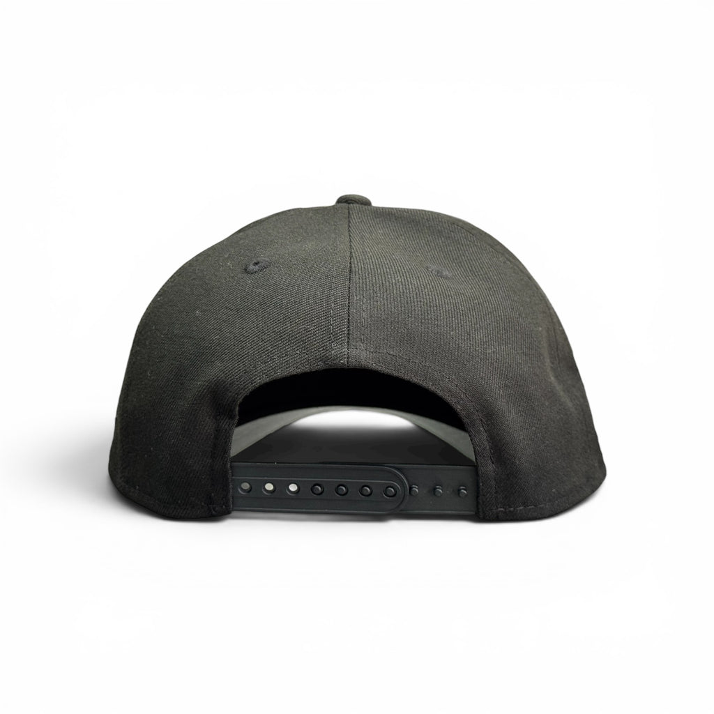 New Era 9FORTY México Emblem