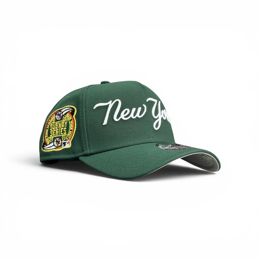 New Era 9FORTY New York Yankees