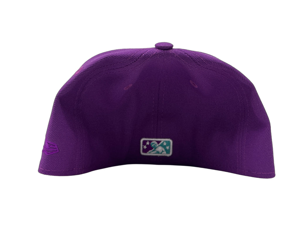 New Era 59FIFTY Chattanooga Lookouts