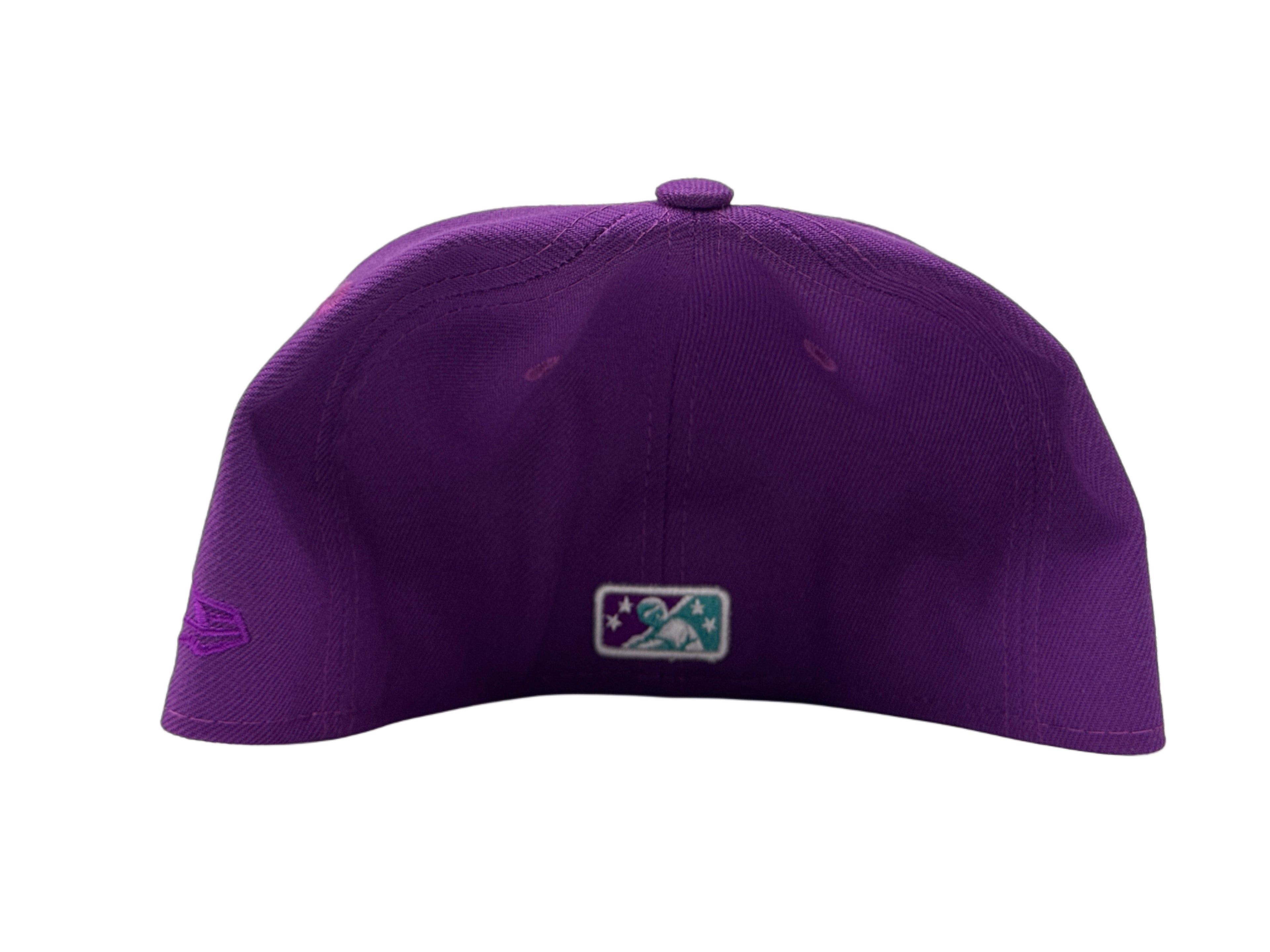 New Era 59FIFTY Chattanooga Lookouts