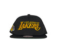 M&N Los Ángeles Lakers