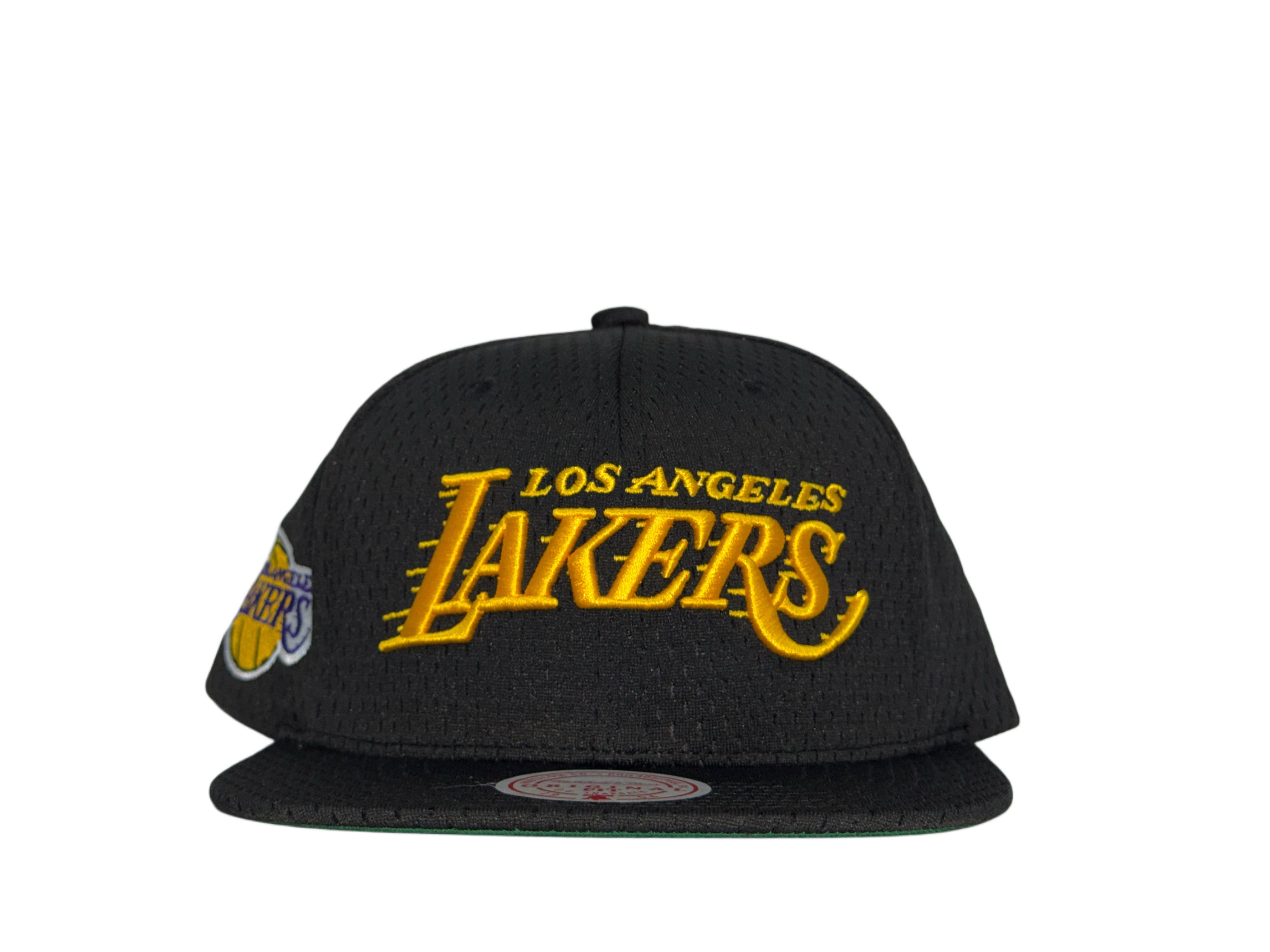 M&N Los Ángeles Lakers