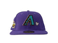 New Era 59FIFTY Arizona Diamond Backs