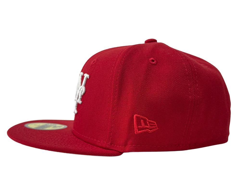 New Era 59FIFTY Yankees vs Nets