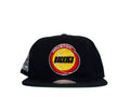 M&N Houston Rockets