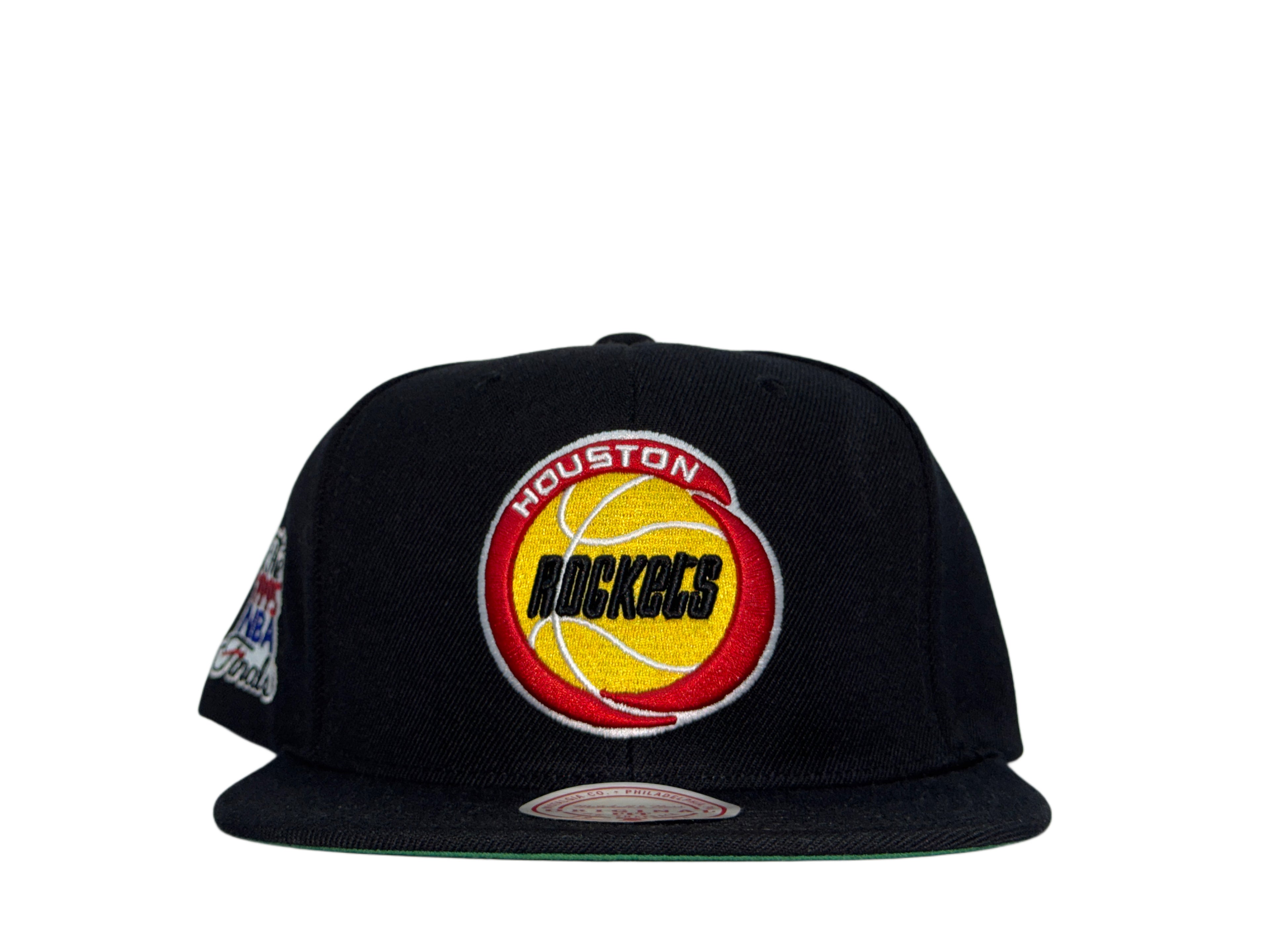 M&N Houston Rockets