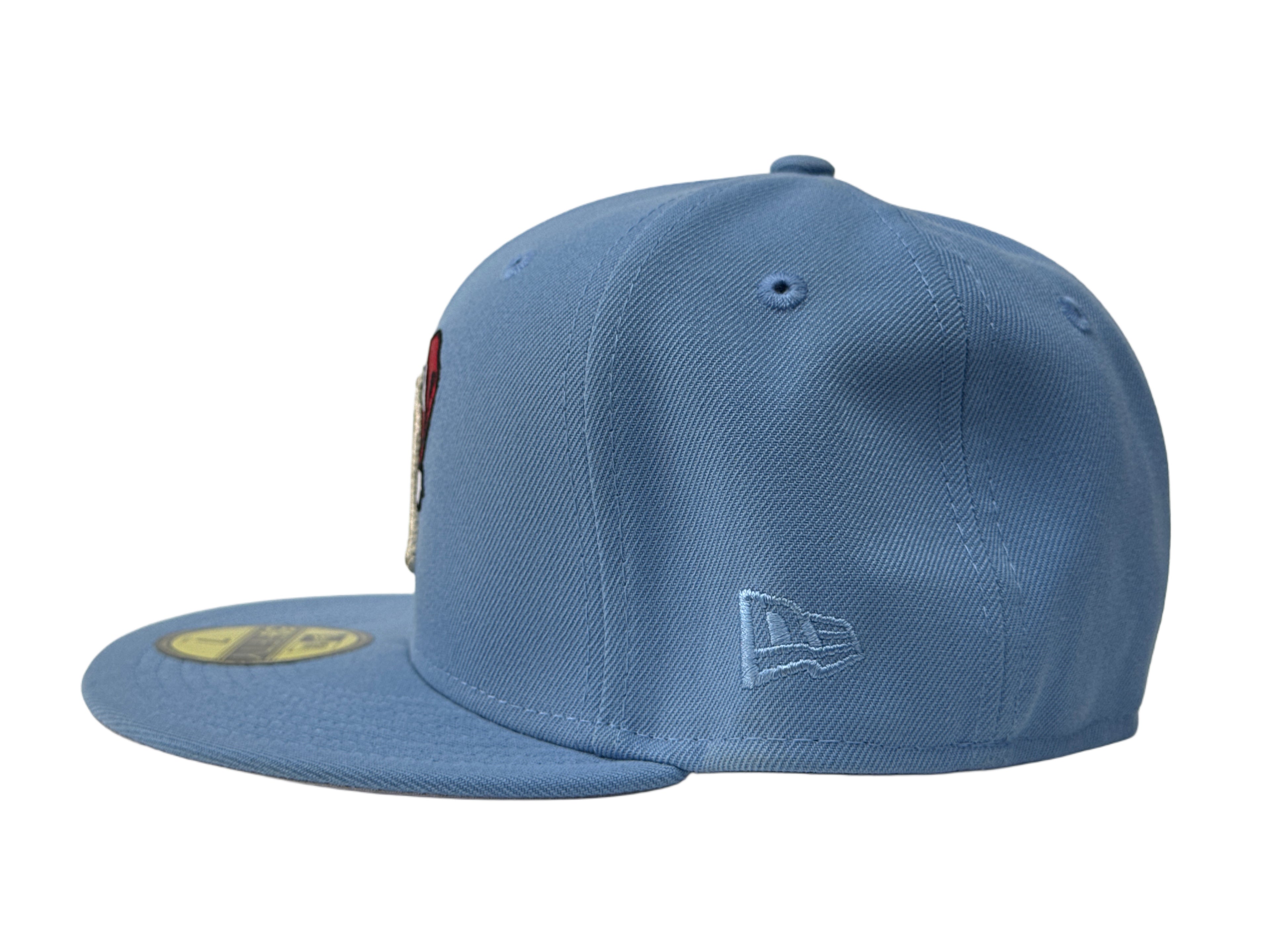 New Era 59FIFTY New York Yankees