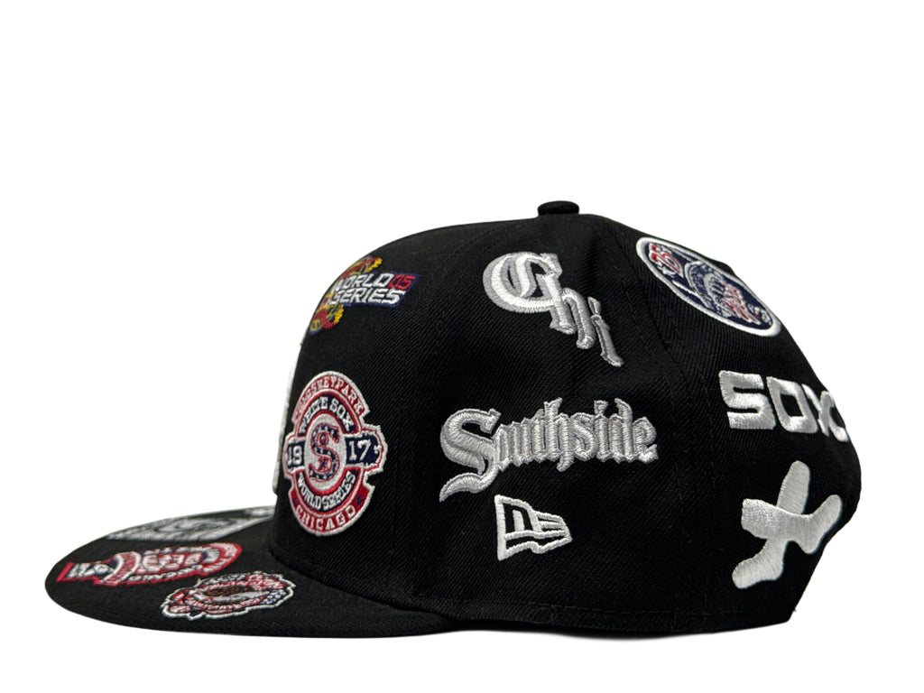 New Era 9FIFTY Chicago White Sox