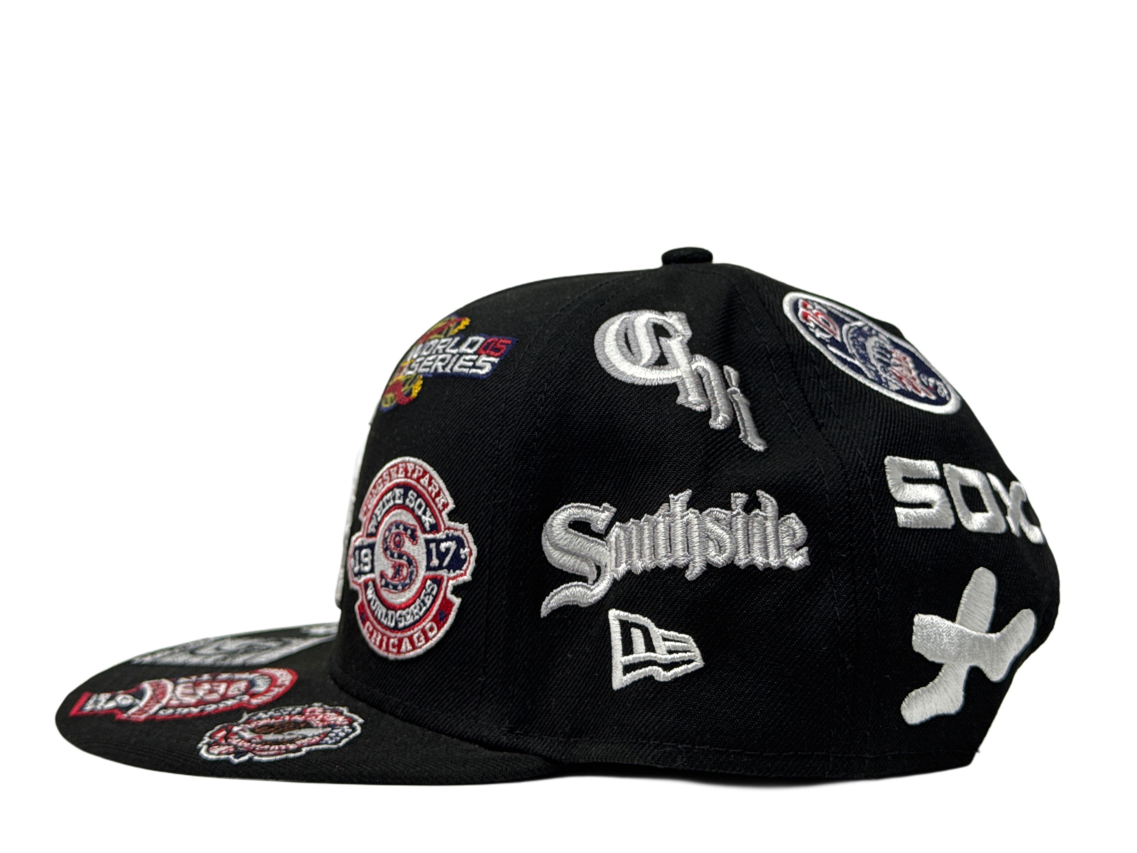 New Era 9FIFTY Chicago White Sox