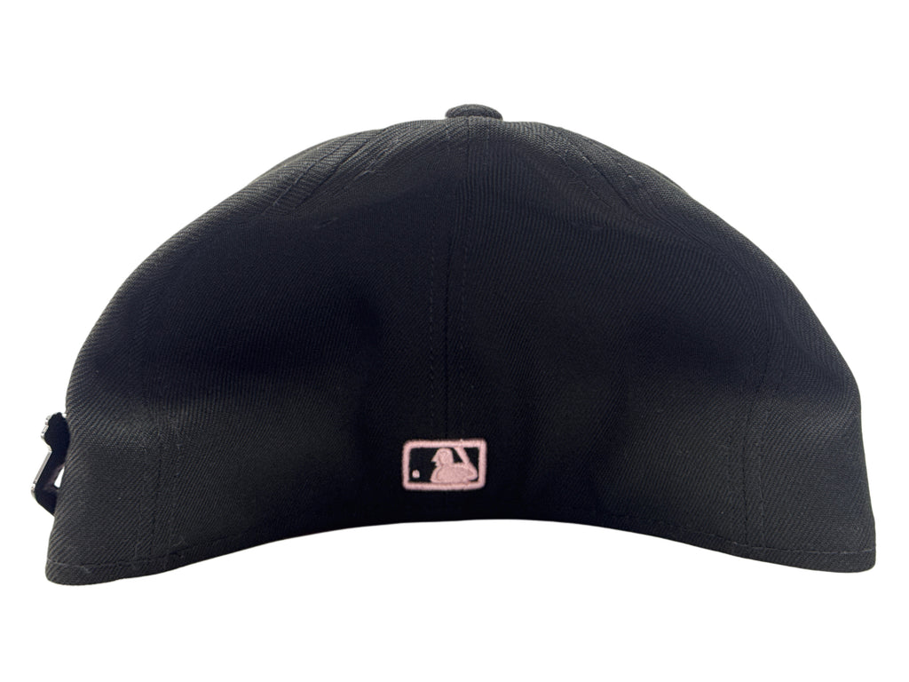 New Era 59FIFTY New Era Pink