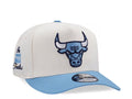 New Era 9FORTY Chicago Bulls