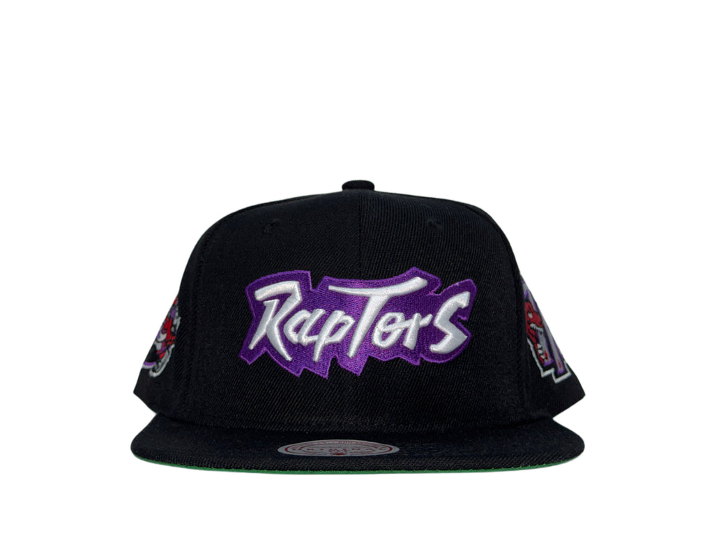 M&N Toronto Raptors