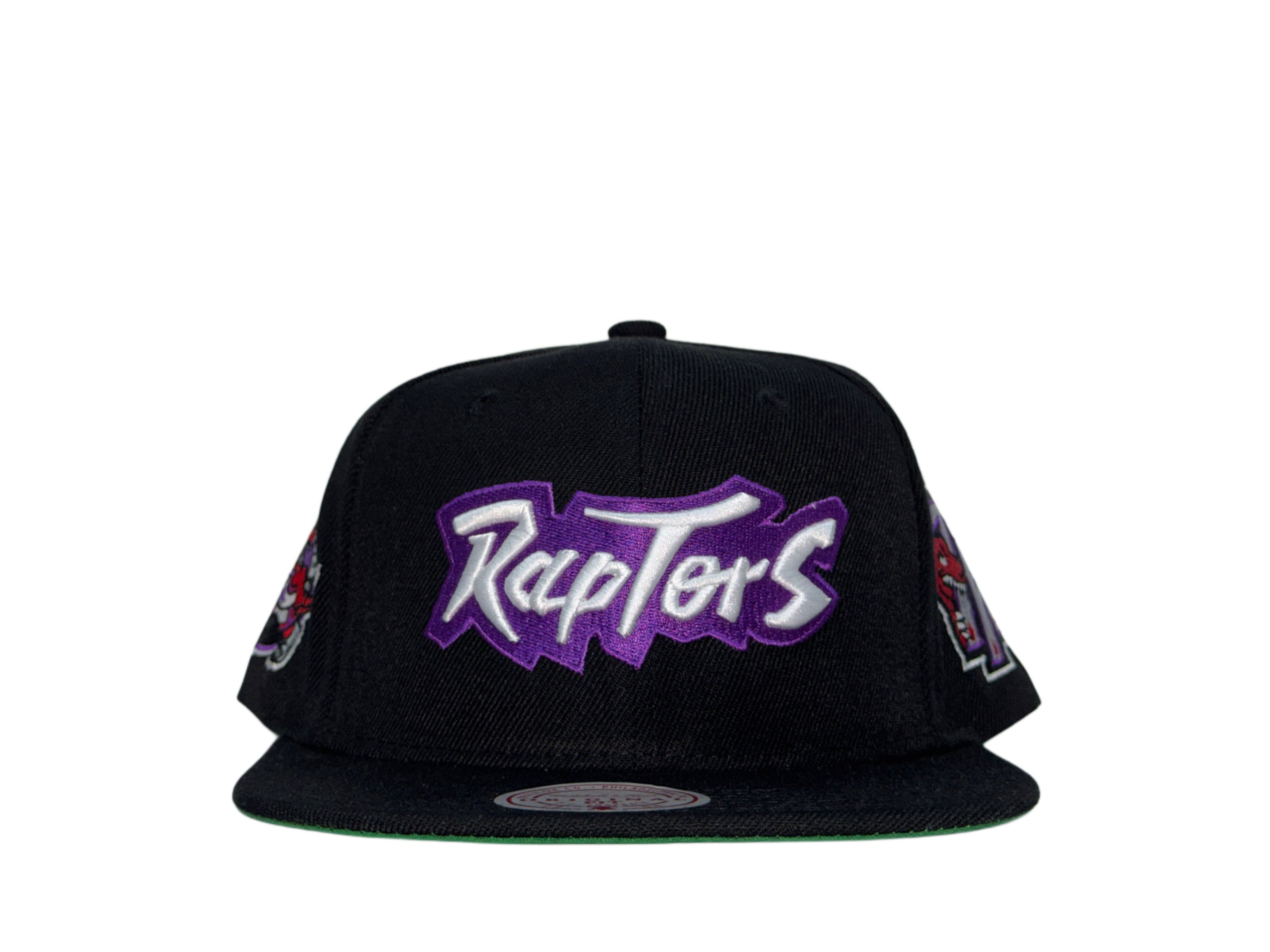 M&N Toronto Raptors