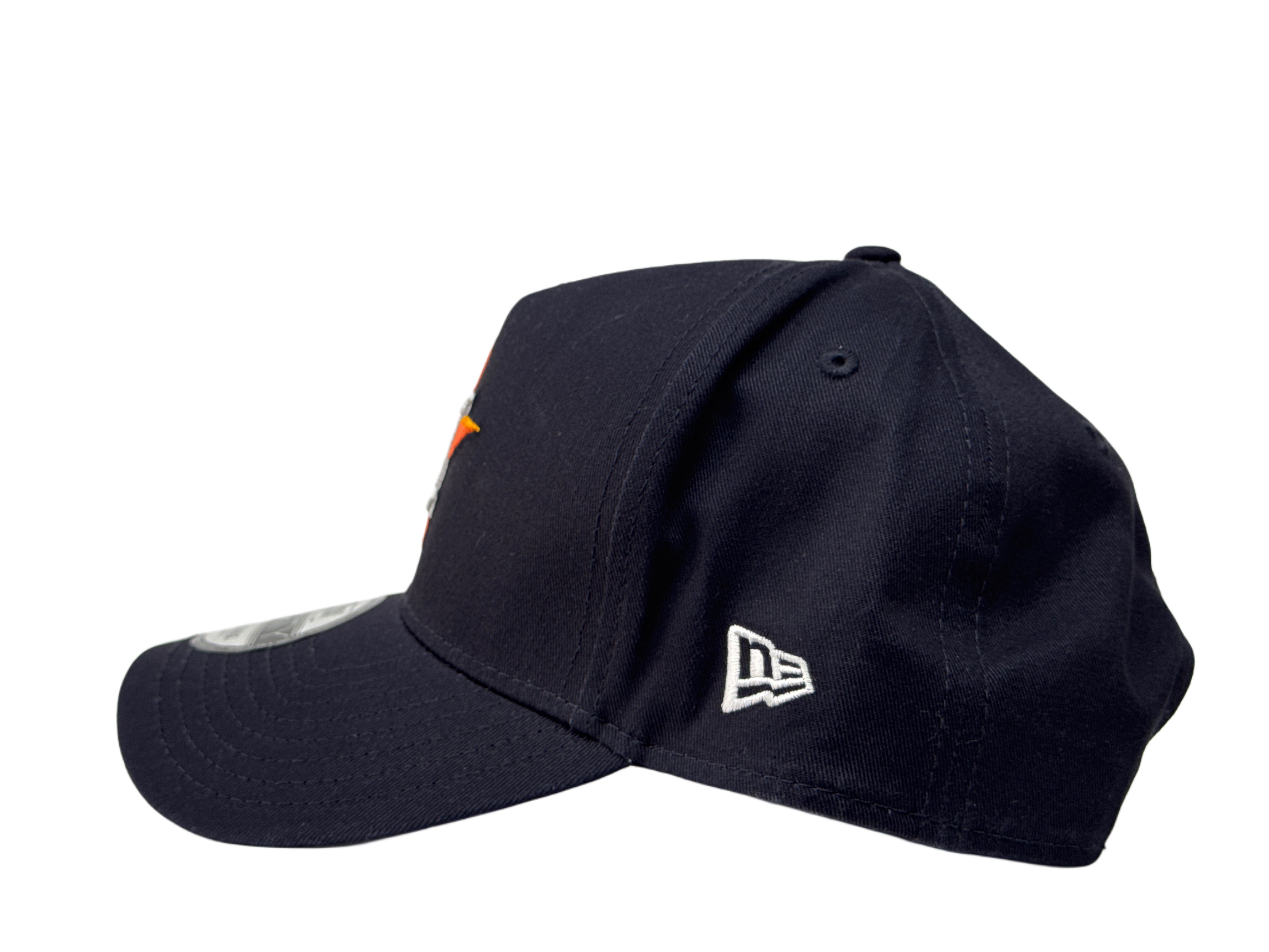New Era 9FORTY Houston Astros