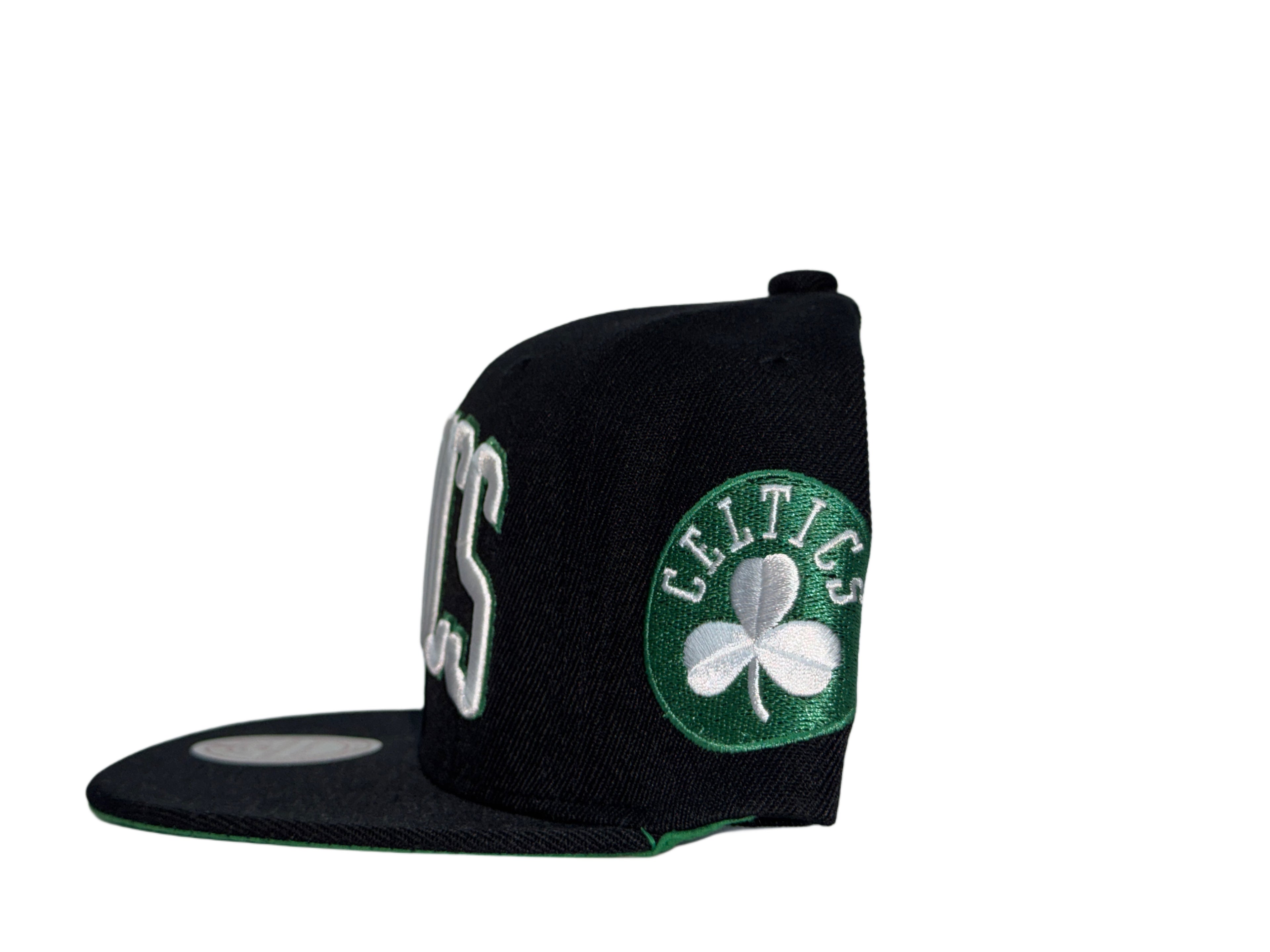 M&N Boston Celtics
