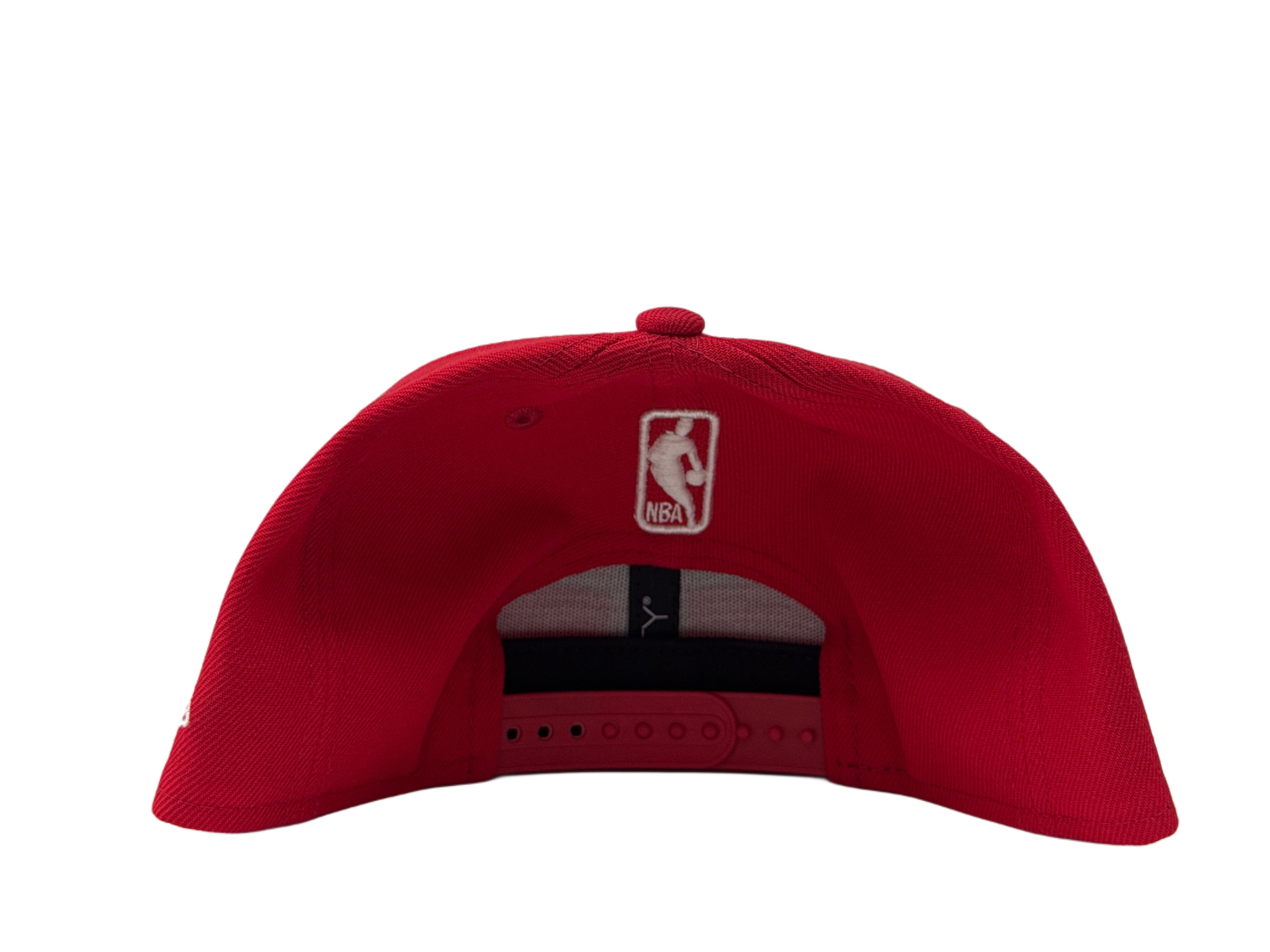 New Era 9FIFTY Houston Rockets